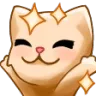 catHappy