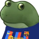 worryBarca