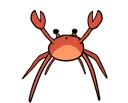 dancecrab