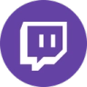 logoTwitch Discord emoji