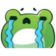 Sadfrog