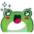 Cutefrog