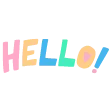 Hello