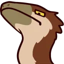 deinonsus deinonsus