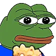 PepePopcorn PepePopcorn
