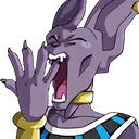 BeerusYawn