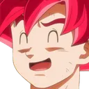 GokuLaugh