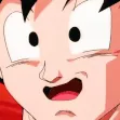 GokuSerious