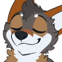 redwolf_approves Discord Emoji