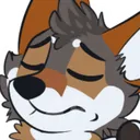 redwolf_disapproves Discord Emoji