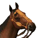 Horse_Face