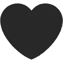 darkgray_heart