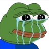 D7_PepeSob Discord emoji