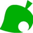 ACNookLeaf Discord emoji