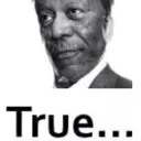 MorganTrue