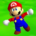 mariovibrate Discord Emoji