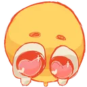 love_cry