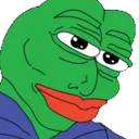 handsomepepe Discord Emoji