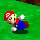 mariocooldance