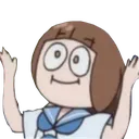 MakoShrug MakoShrug