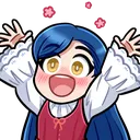 MyneExcited