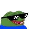 Coolpepe coolpepe Discord Emoji