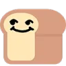 Bred bred Discord Emoji