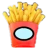 Sussyfries Discord Emoji