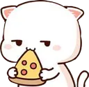 eating