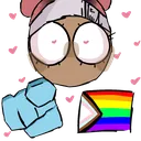 LifelinePrideReventantMain Discord Emoji