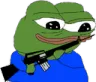 PepeM16 Discord Emoji