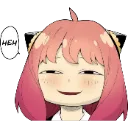 HEH HEH