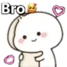 brohug