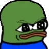 Pepebrain pepebrain Discord Emoji