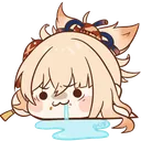 YoimiyaDrool