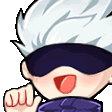 gojowave Discord emoji