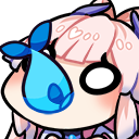 kokomifish Discord emoji