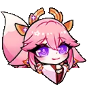 yaefox