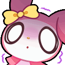 melodyscared Discord emoji