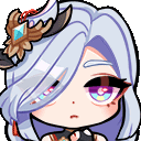 shenheshock Discord emoji