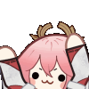 yaeswaggydance Discord emoji