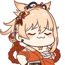 YoimiyaProud