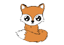 foxblink Discord Emoji