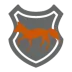 FoxMonth3Badge Discord Emoji