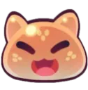 orangecheer2 Discord Emoji