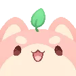 Peachy