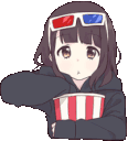 kmm_menherapopcorn Discord emoji