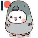 PandaPigeon