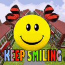 keepsmilingbehappy Discord Emoji