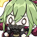 KukiSurprised KukiSurprised
